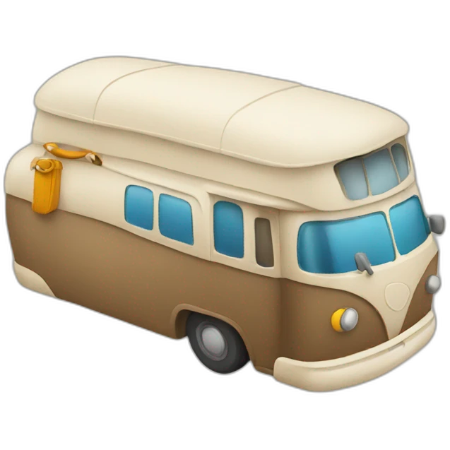 travel emoji