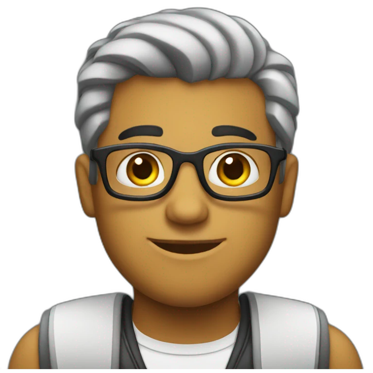 libranner santos emoji