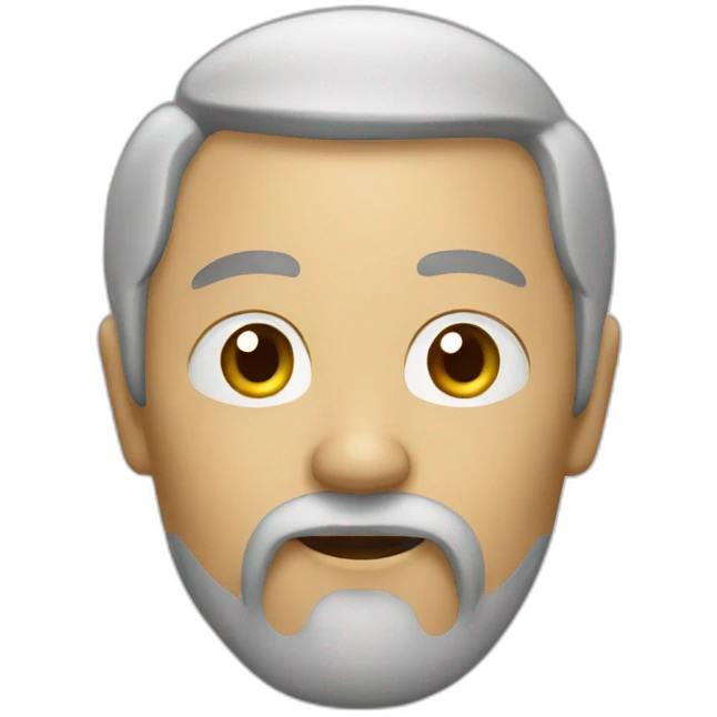 Wise chinese emoji