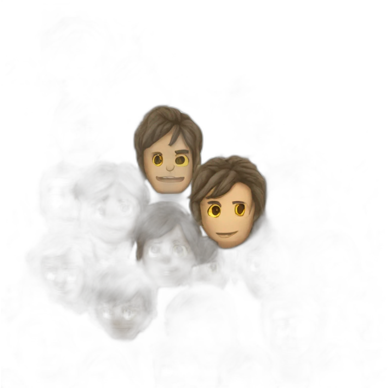 Orelsan emoji
