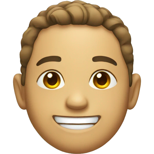Smiling  emoji