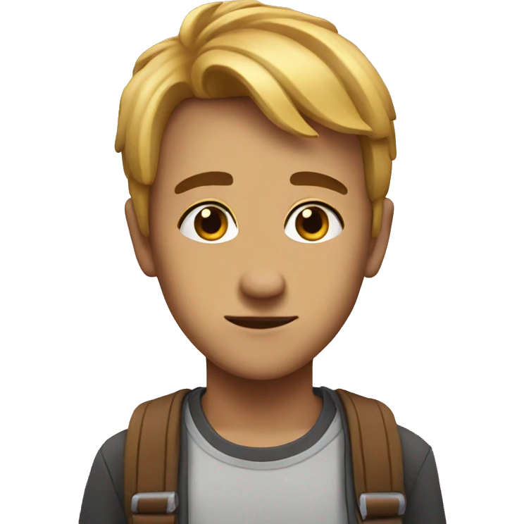 😳 emoji