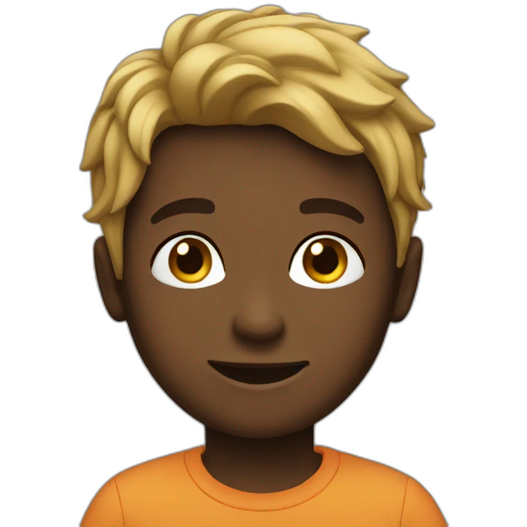 Boys  emoji