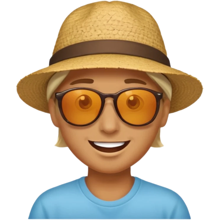 Tung tung şuur emoji