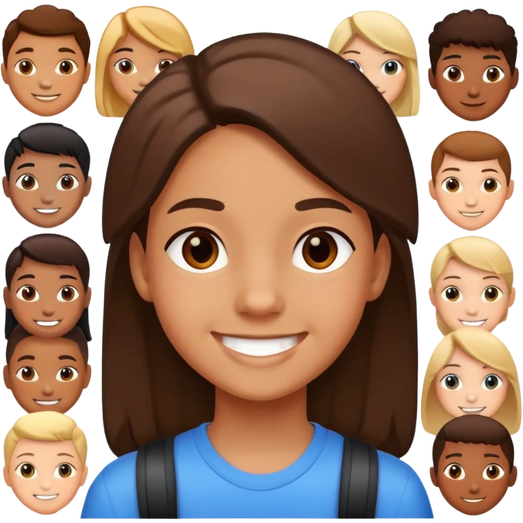 Science 6th grade  emoji