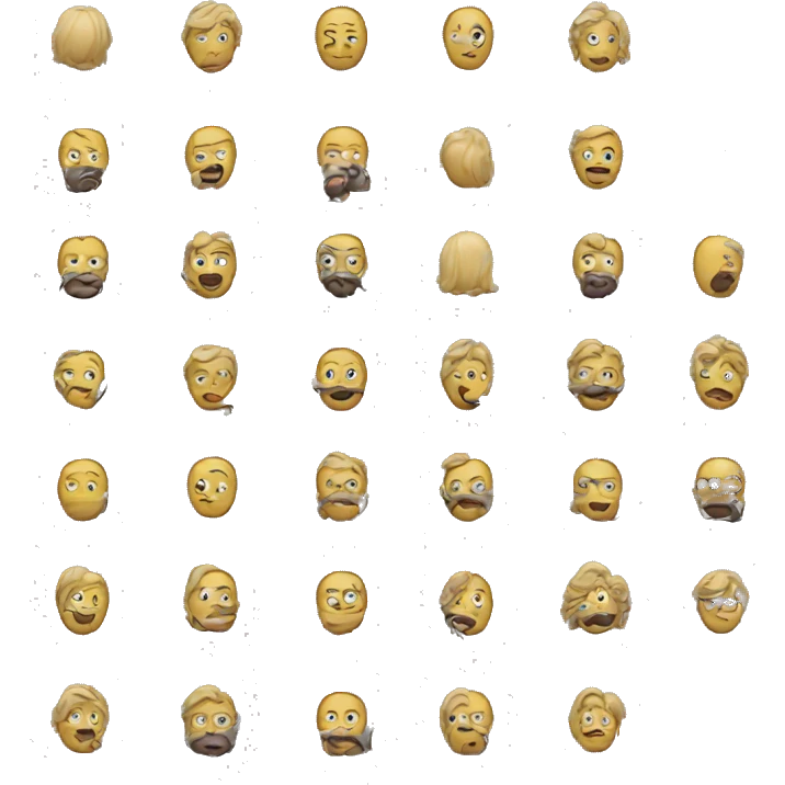 film editor emoji