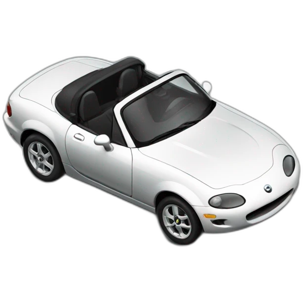 Miata emoji