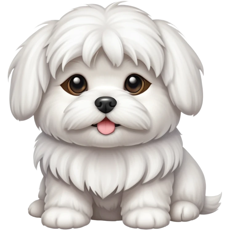 Maltese emoji