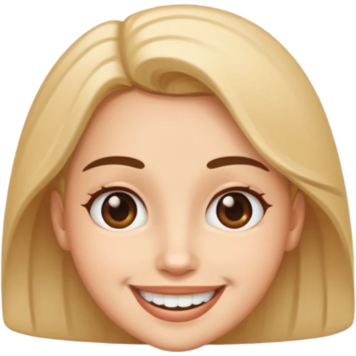 wonderful, but draw it in a cartoon art style emoji