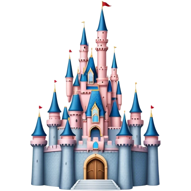 Disney emoji