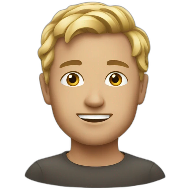Denmark emoji