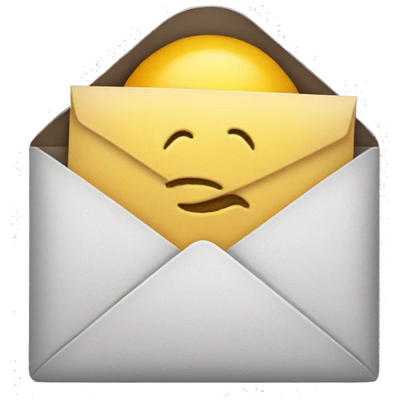email emoji