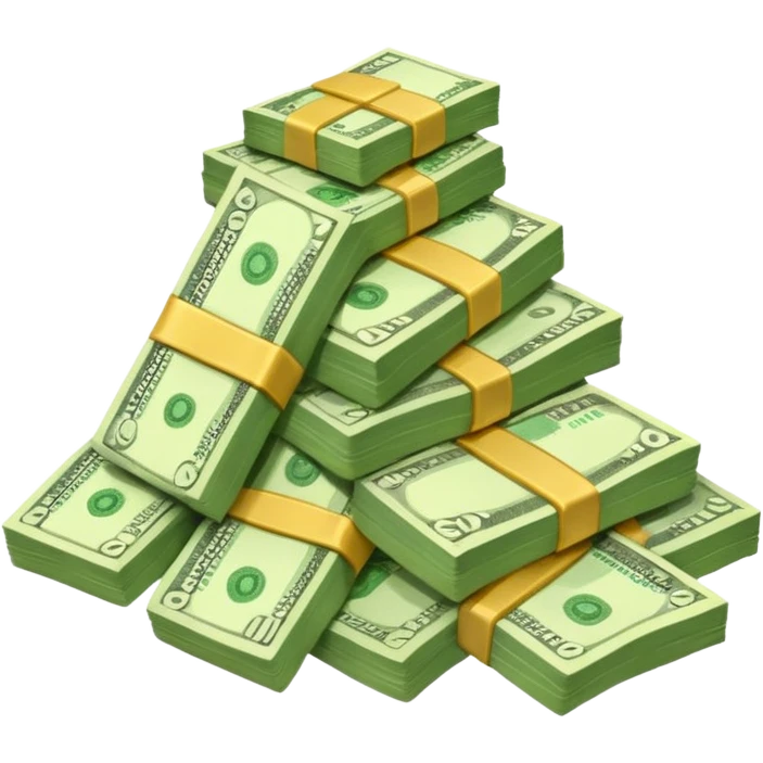 Money emoji