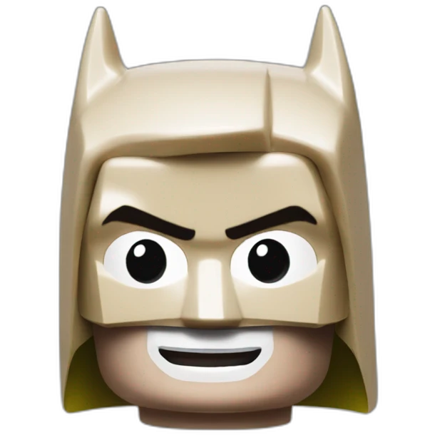 lego batman emoji