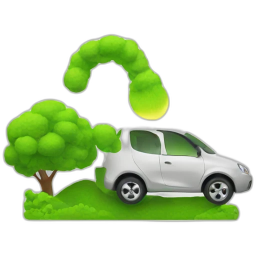 eco co2 removal emoji