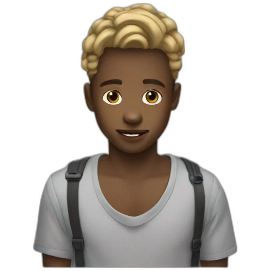 Lil tjay emoji