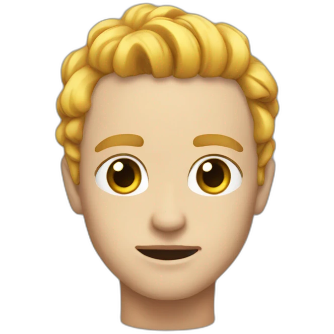 weakness emoji