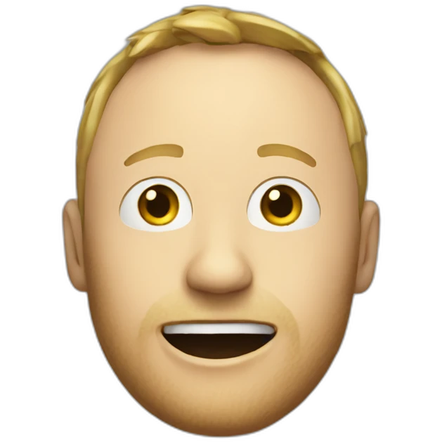 Limmy emoji