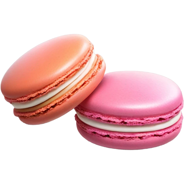 xxl macarons emoji