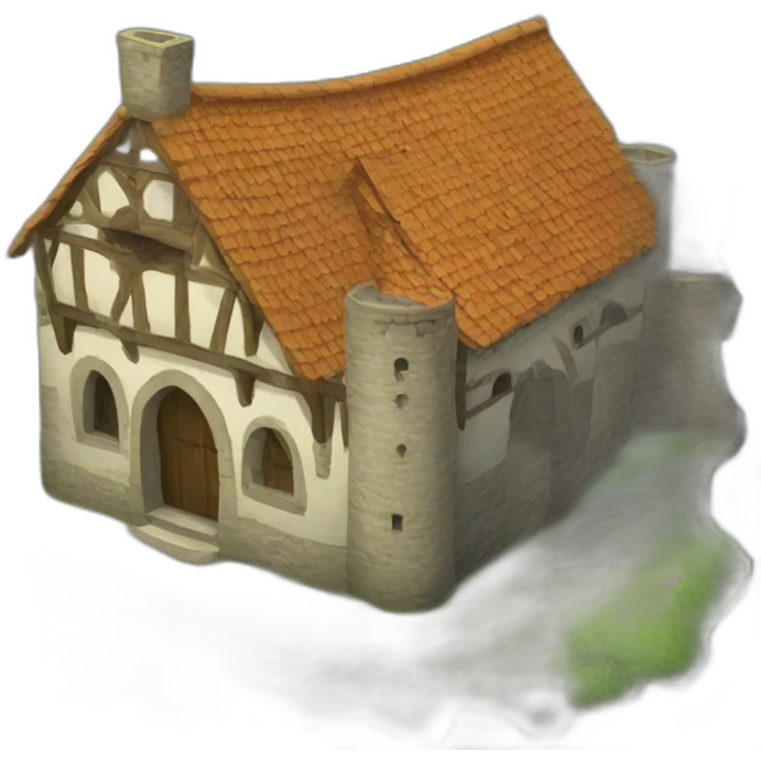 medieval mint location emoji