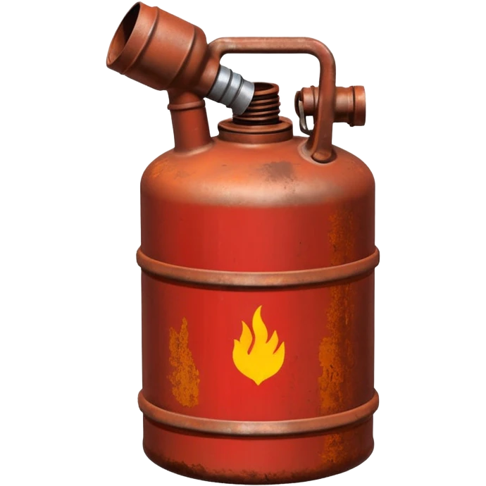 petrol canister emoji