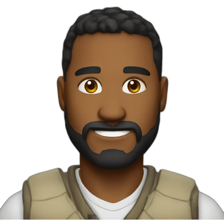 Espado jenkins wow emoji