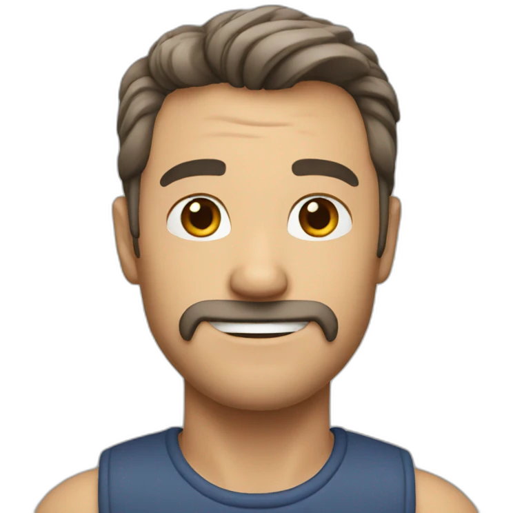 steve emoji
