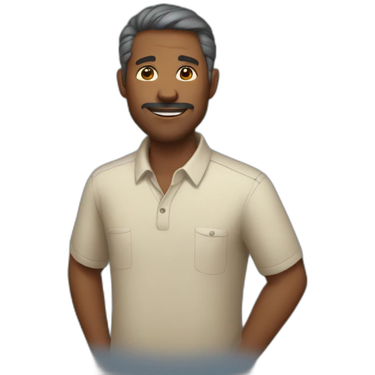 father emoji