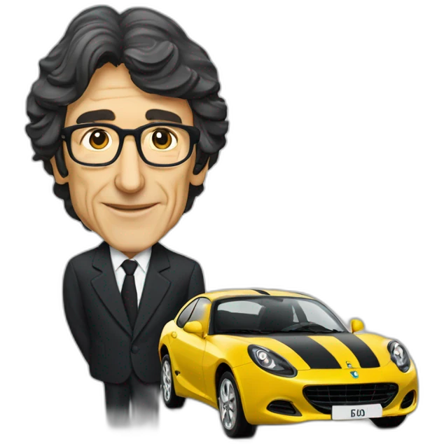 elio di rupo belgium emoji