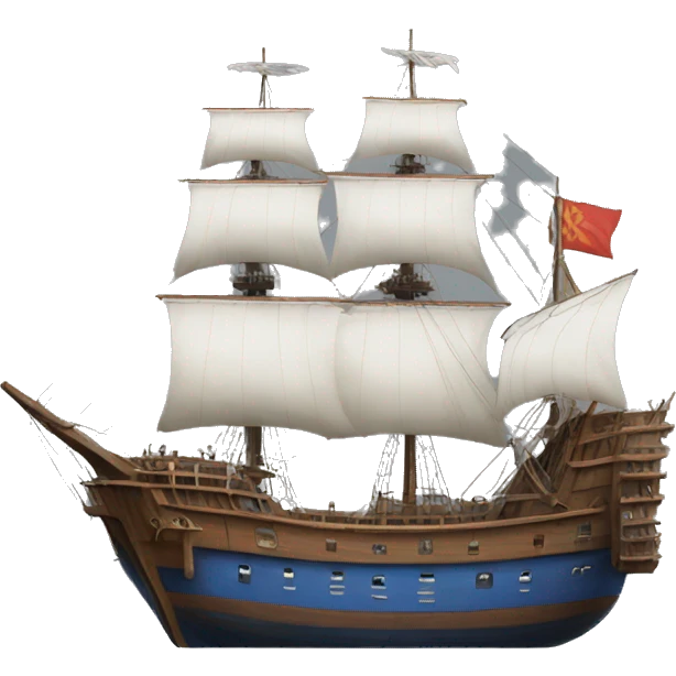 kubernetes used for colonization emoji