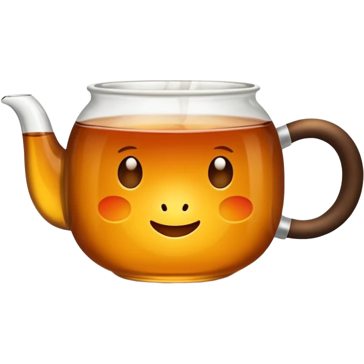 Çay emoji