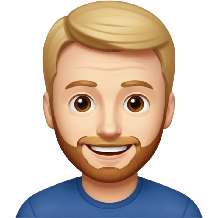 chris evans emoji