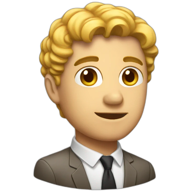 Question emoji