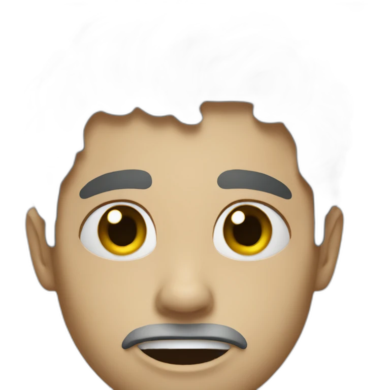 mentally ill emoji