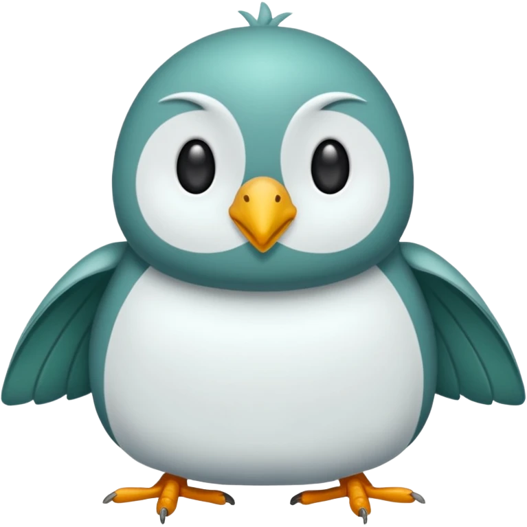 chafaris japonesas ciano emoji