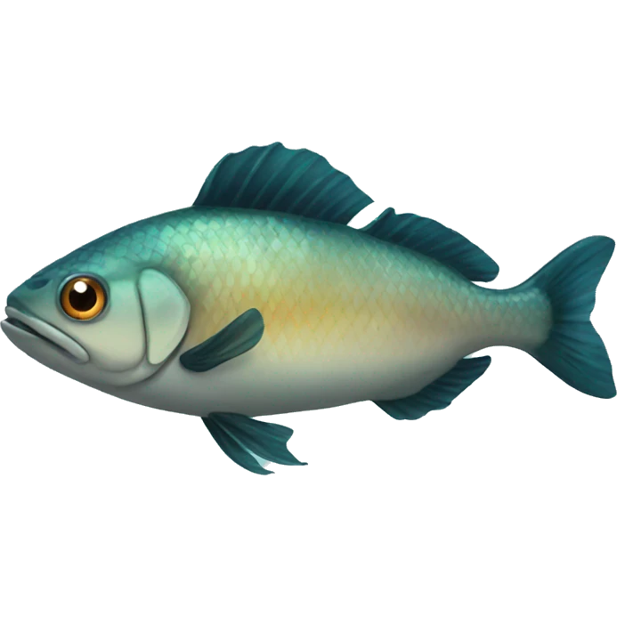 fish emoji