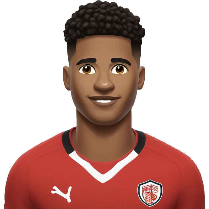 Ollie Watkins emoji