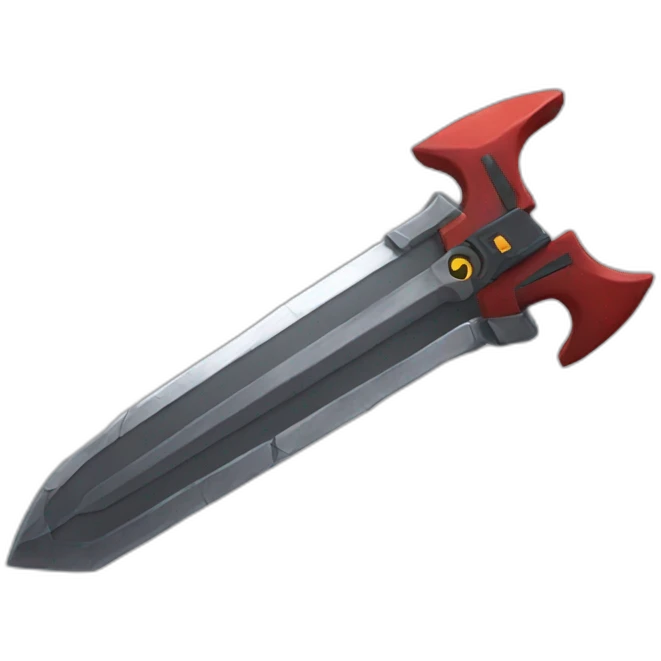 elektra weapon emoji