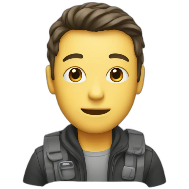 information emoji
