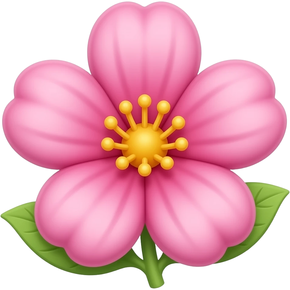 The realistic cute Powderpuff cartoon character blossom, must be  colorful, highly detailed, high quailty, high definition. Must have no emoji faces, no emoji icons, no human figures emoji
