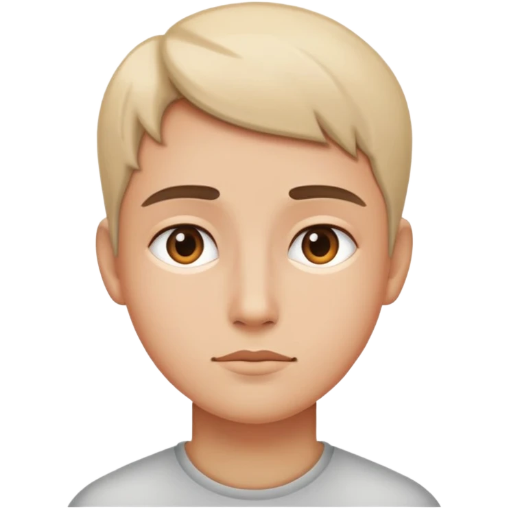 Therapy emoji