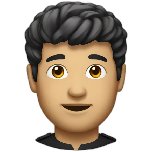 Xi emoji