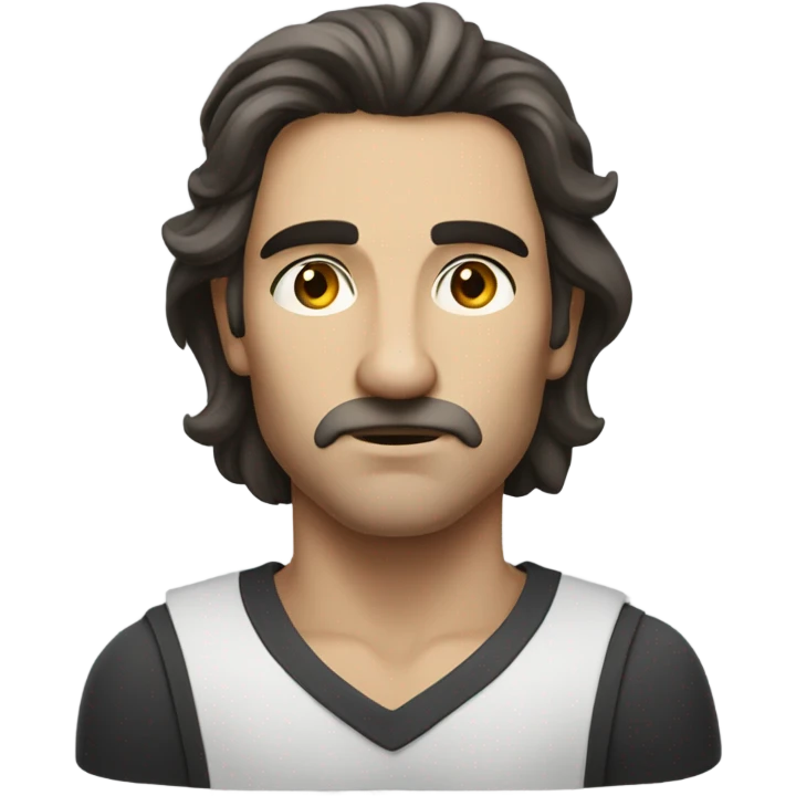 Alexander  emoji