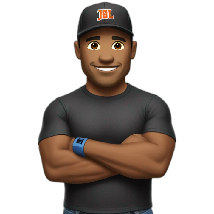 Jbl emoji