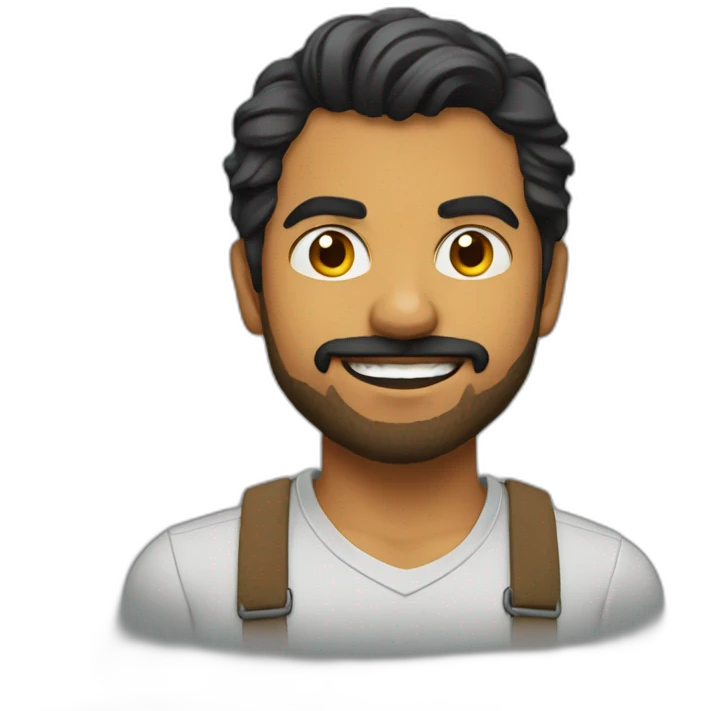 Karthi emoji