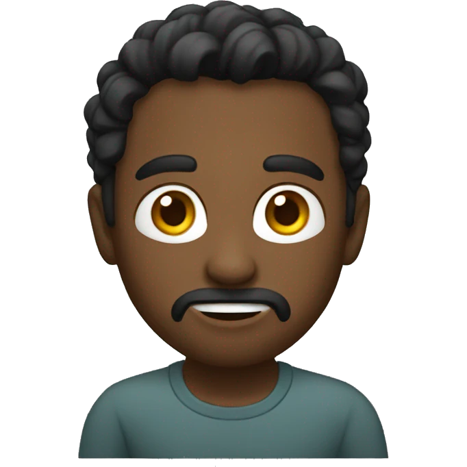 Malandro emoji