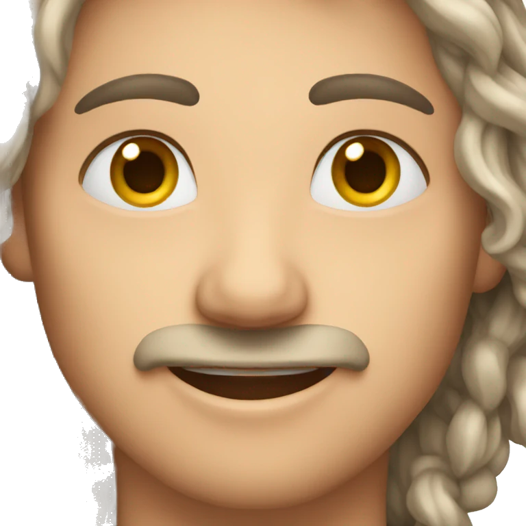 Humanos emoji