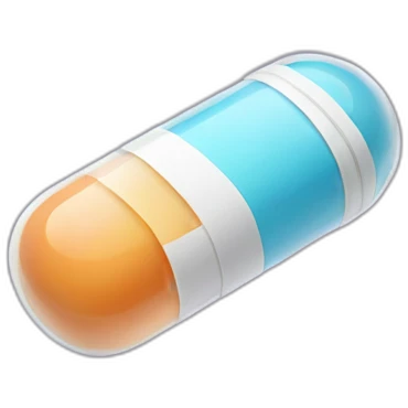 Pill pack emoji