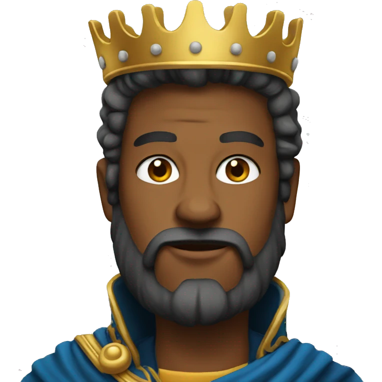 King emoji