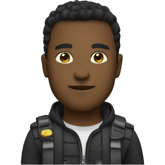 Power emoji